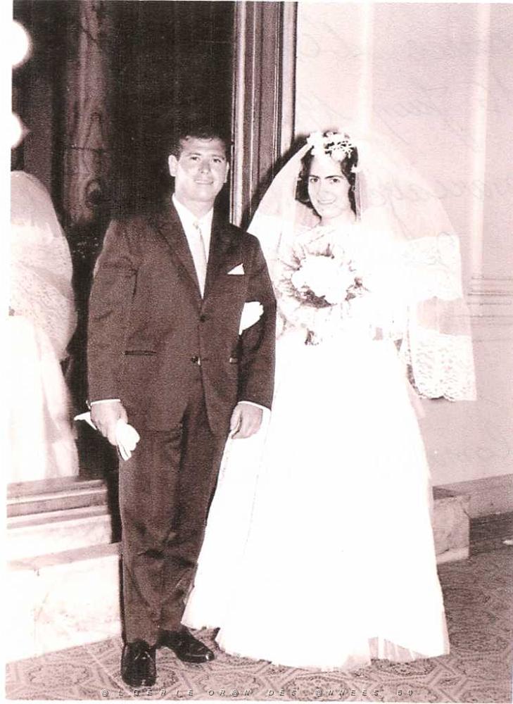 MARIAGE 16 JUIN 1962 JEANNE MASEGOSA ET DE CLAUDE MULIARDO 010.JPG